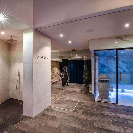 Relax-Hotel Pip-Margraff Санкт Вит Экстерьер фото