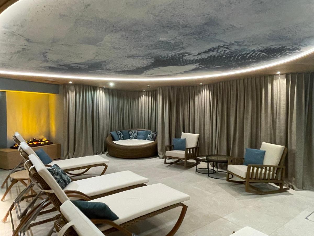 Relax-Hotel Pip-Margraff Санкт Вит Экстерьер фото