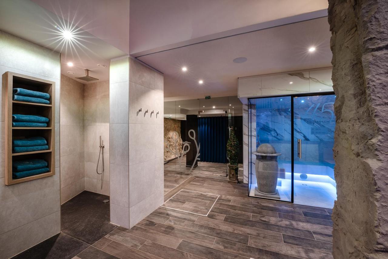 Relax-Hotel Pip-Margraff Санкт Вит Экстерьер фото