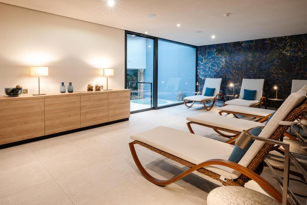Relax-Hotel Pip-Margraff Санкт Вит Экстерьер фото