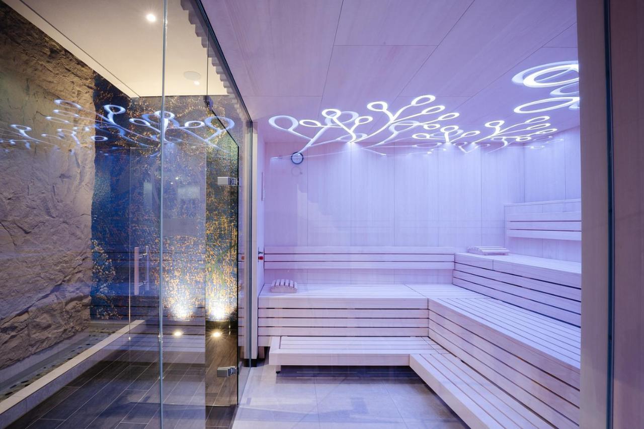 Relax-Hotel Pip-Margraff Санкт Вит Экстерьер фото