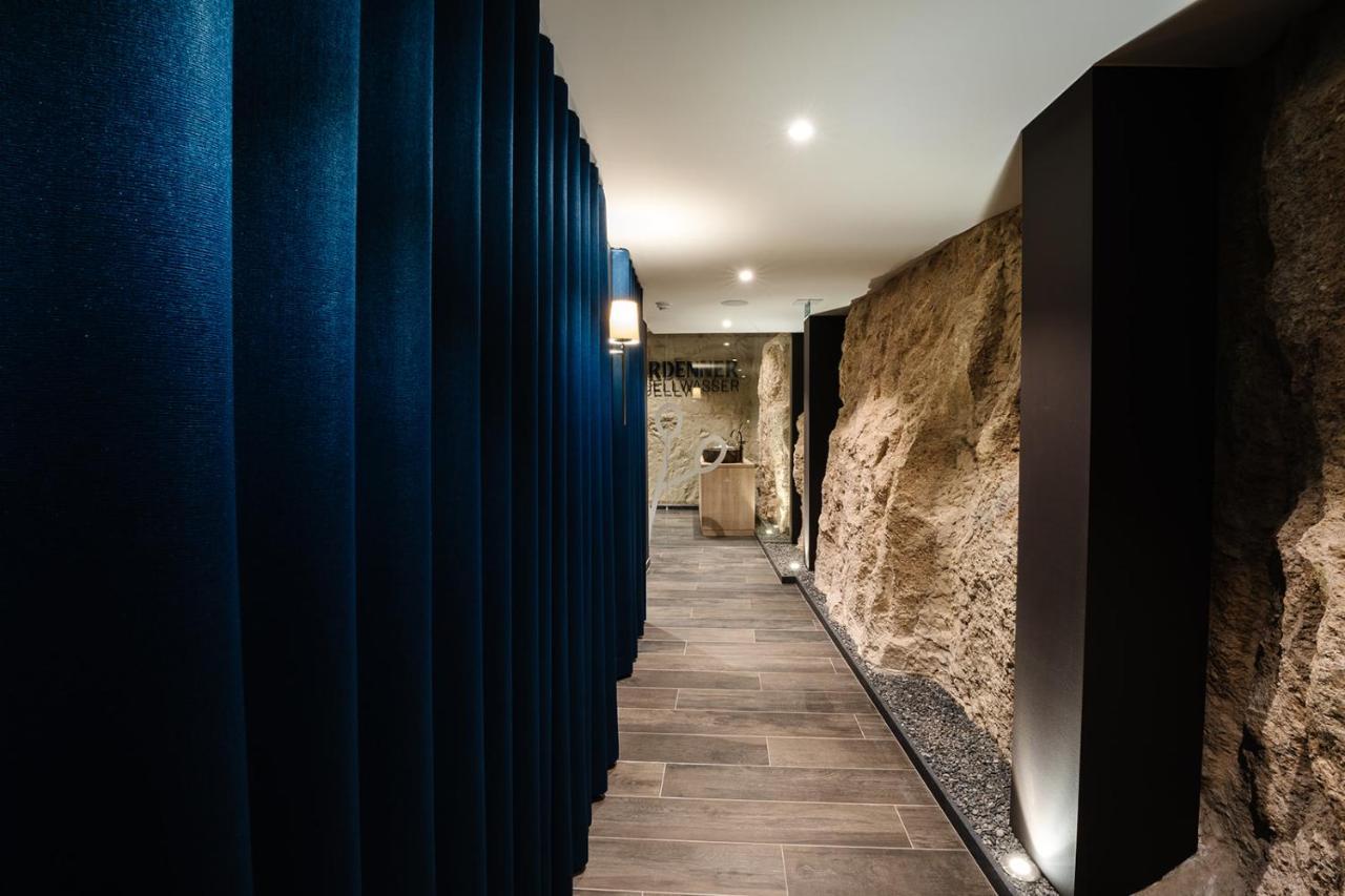 Relax-Hotel Pip-Margraff Санкт Вит Экстерьер фото