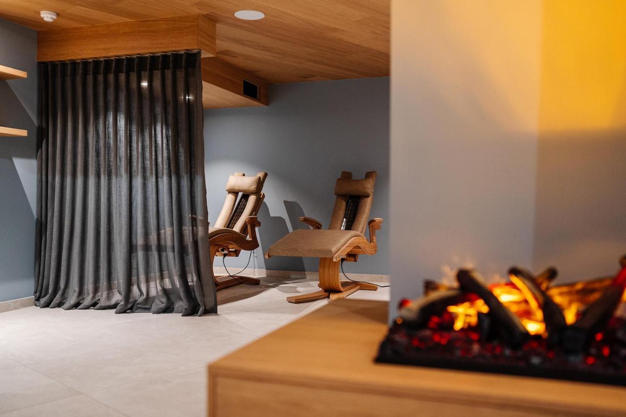 Relax-Hotel Pip-Margraff Санкт Вит Экстерьер фото