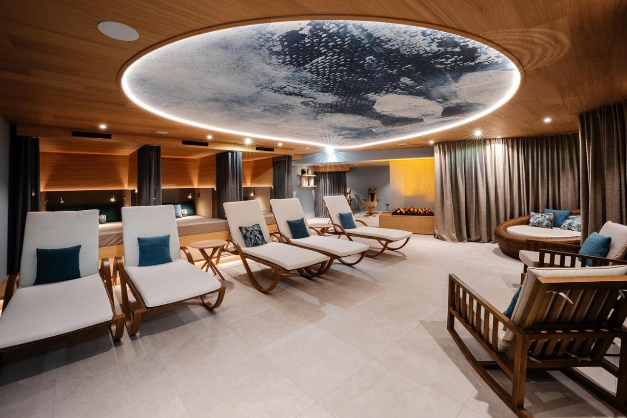 Relax-Hotel Pip-Margraff Санкт Вит Экстерьер фото