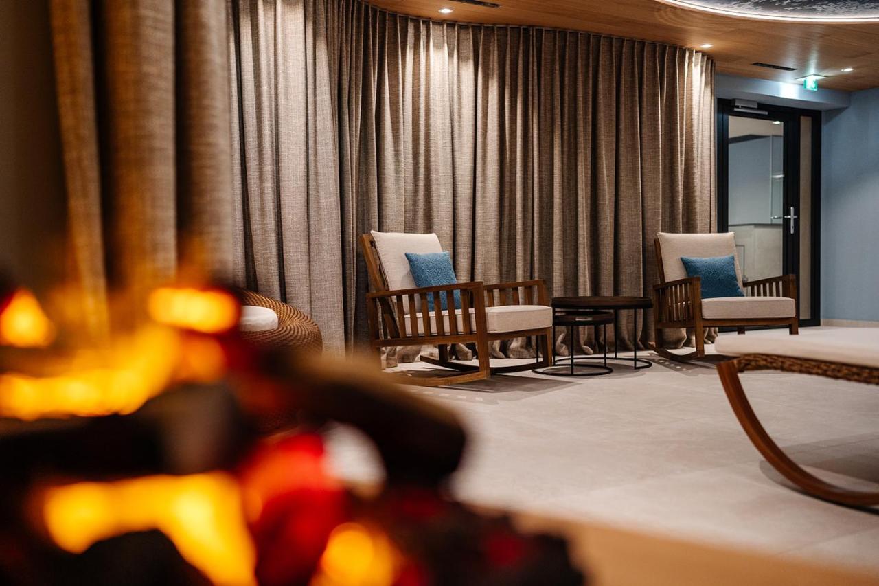 Relax-Hotel Pip-Margraff Санкт Вит Экстерьер фото