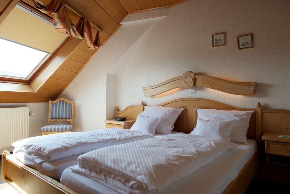 Relax-Hotel Pip-Margraff Санкт Вит Экстерьер фото