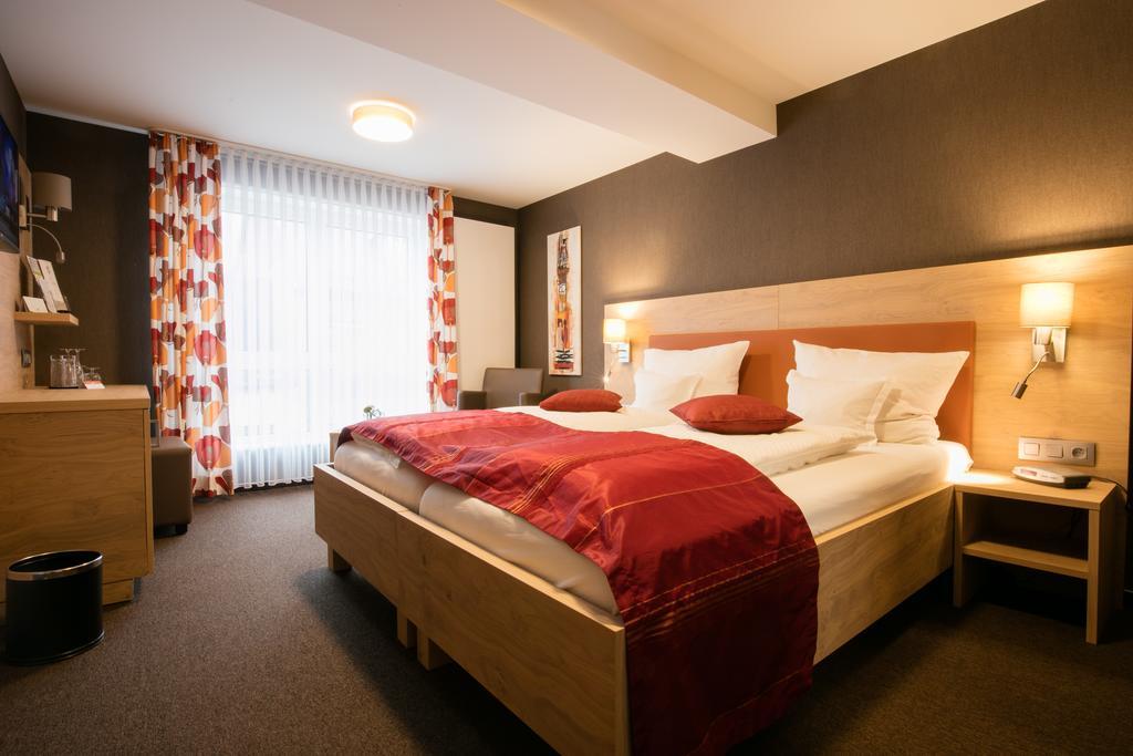 Relax-Hotel Pip-Margraff Санкт Вит Экстерьер фото