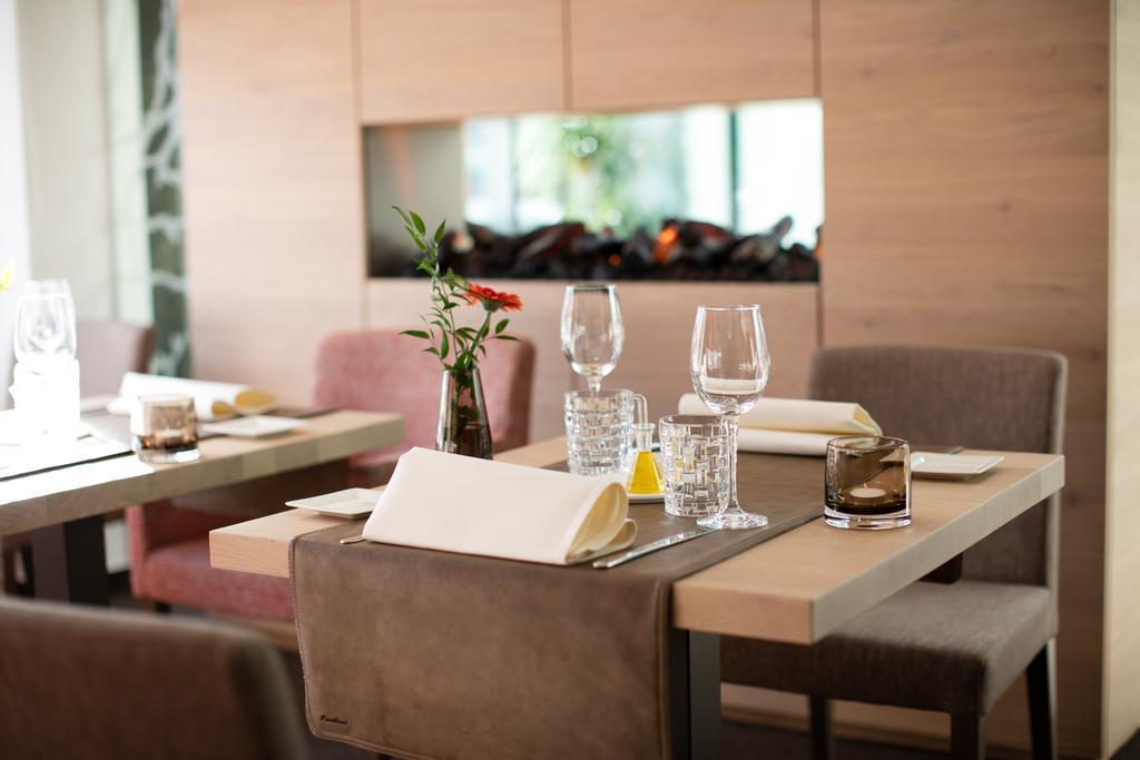 Relax-Hotel Pip-Margraff Санкт Вит Экстерьер фото