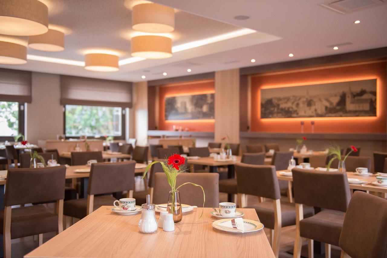 Relax-Hotel Pip-Margraff Санкт Вит Экстерьер фото