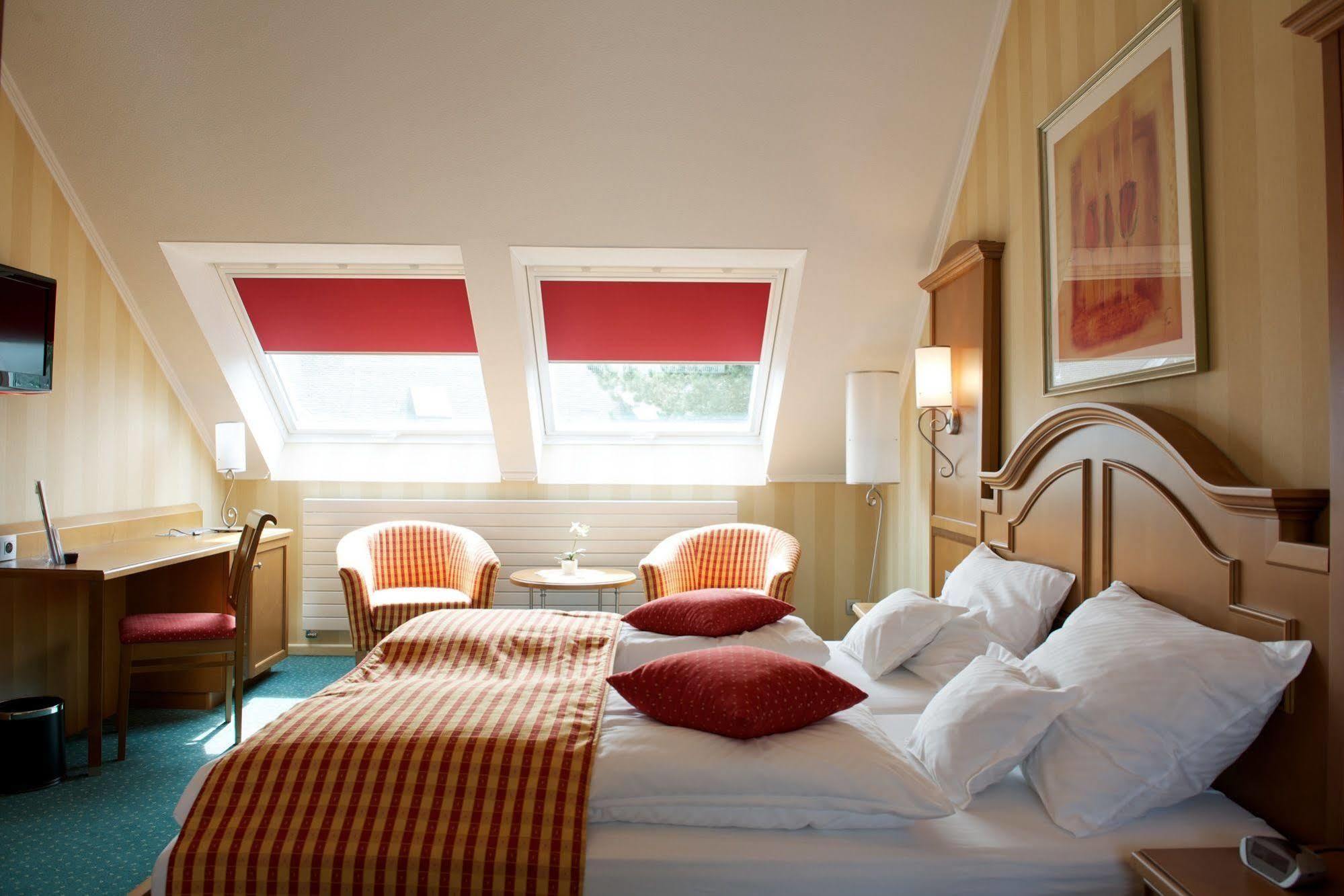 Relax-Hotel Pip-Margraff Санкт Вит Экстерьер фото