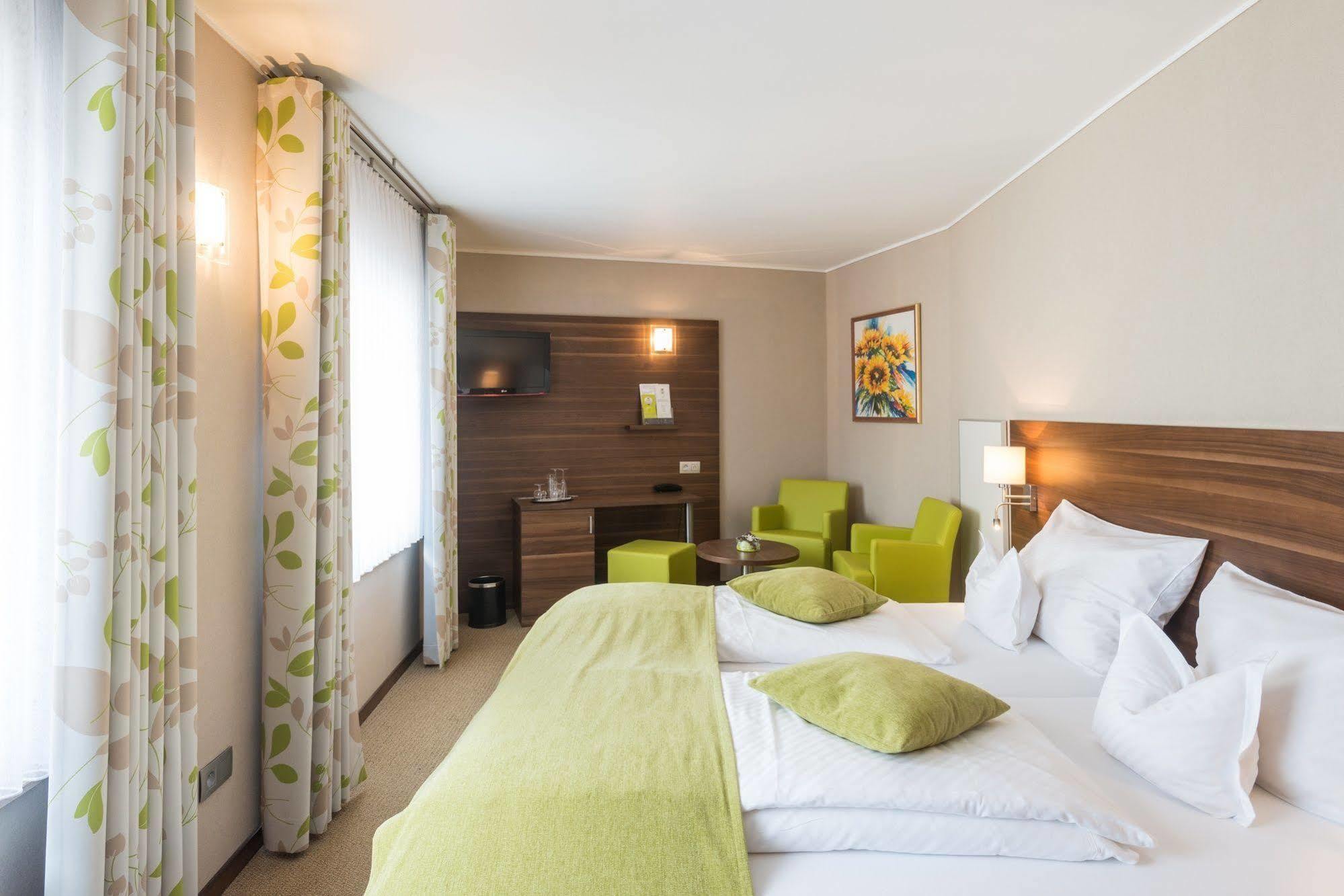 Relax-Hotel Pip-Margraff Санкт Вит Экстерьер фото