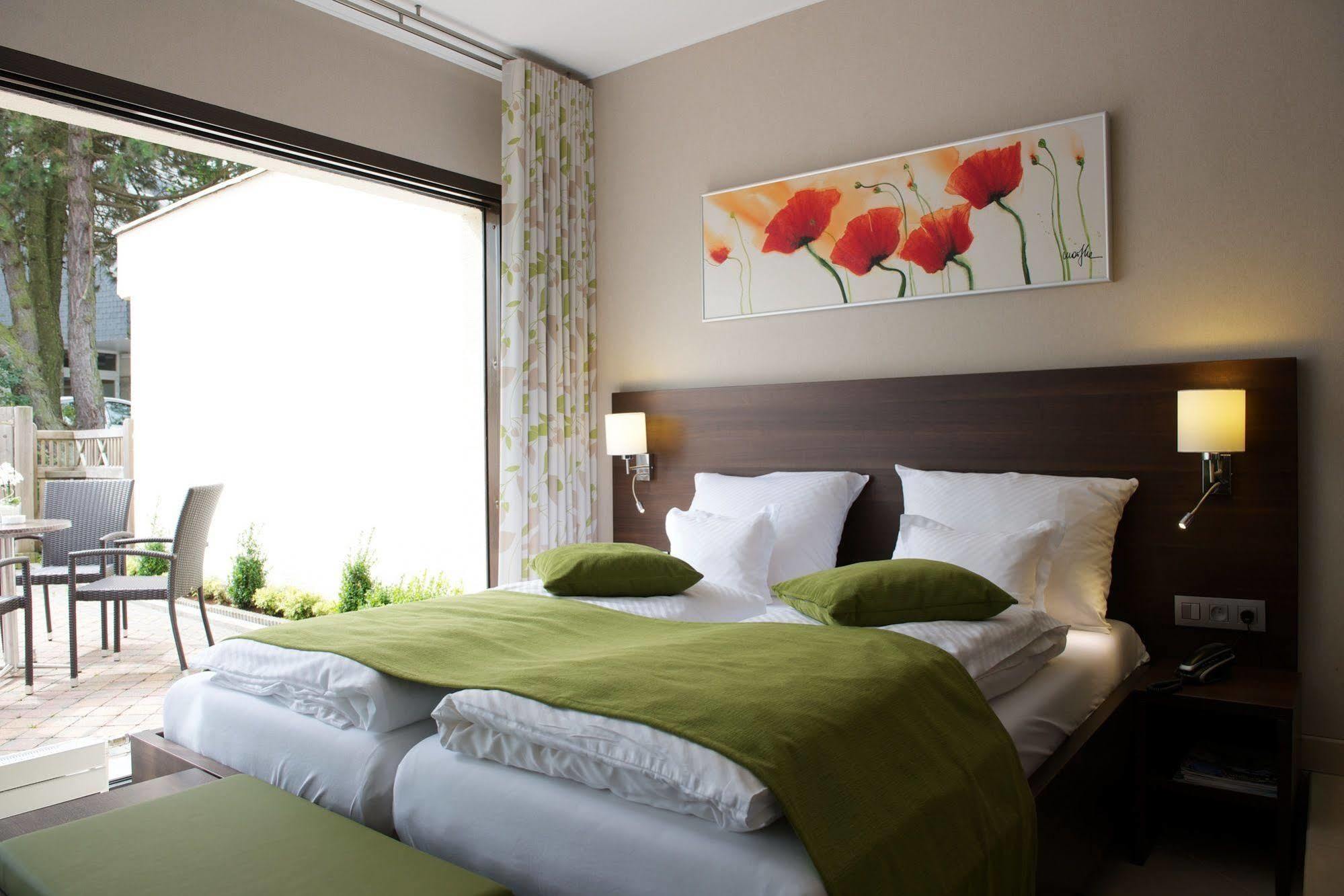 Relax-Hotel Pip-Margraff Санкт Вит Экстерьер фото