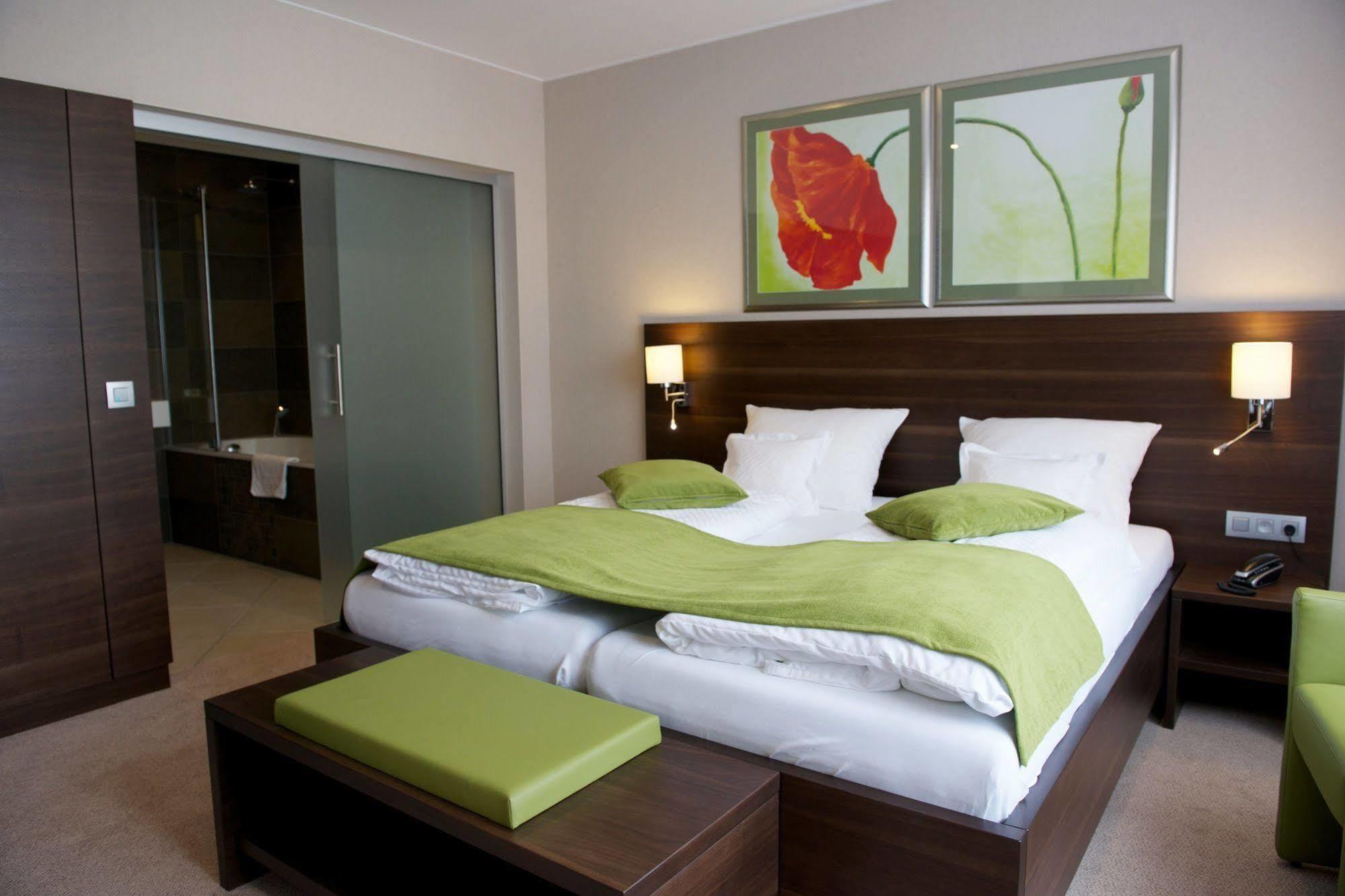 Relax-Hotel Pip-Margraff Санкт Вит Экстерьер фото