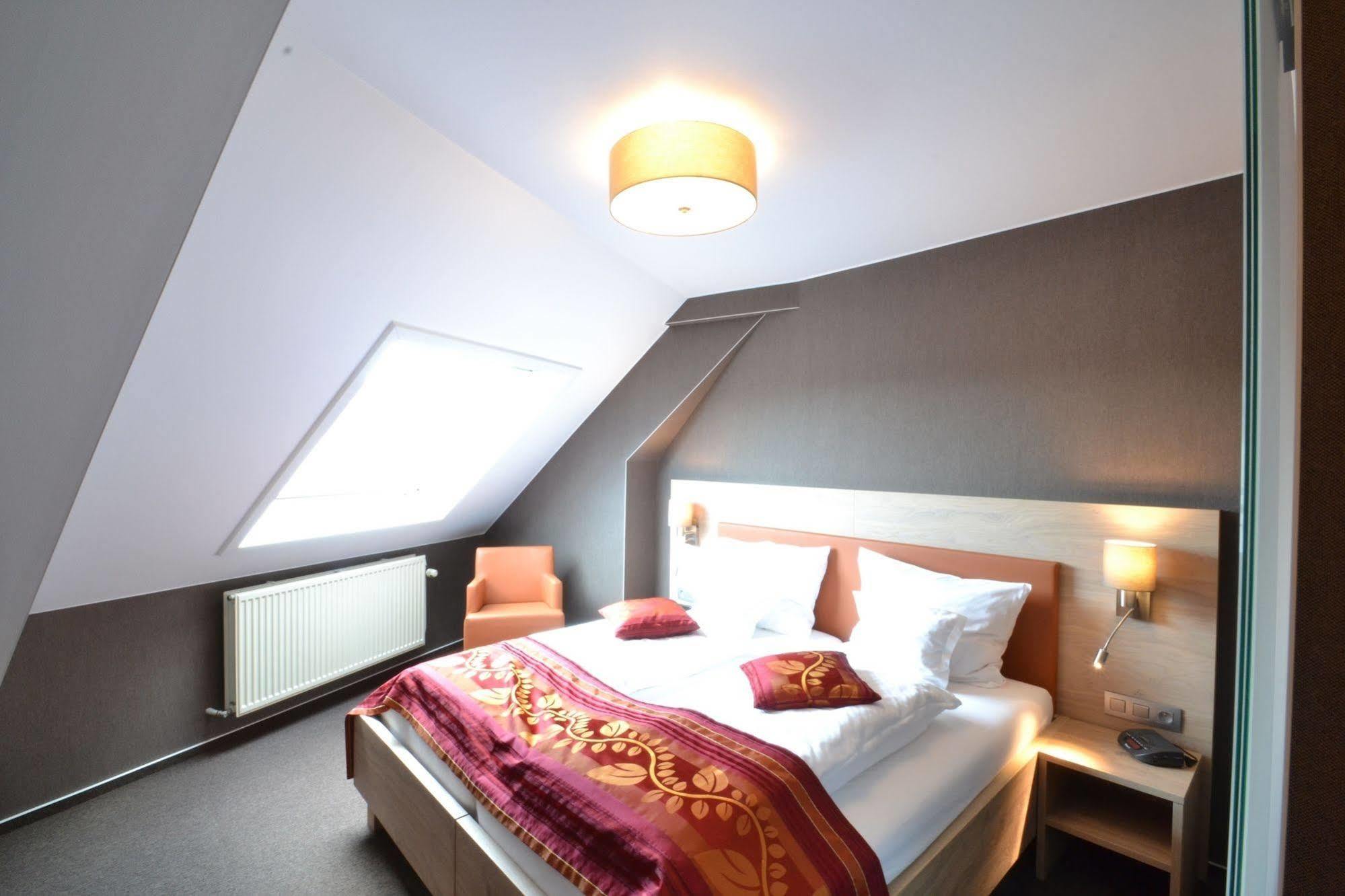 Relax-Hotel Pip-Margraff Санкт Вит Экстерьер фото