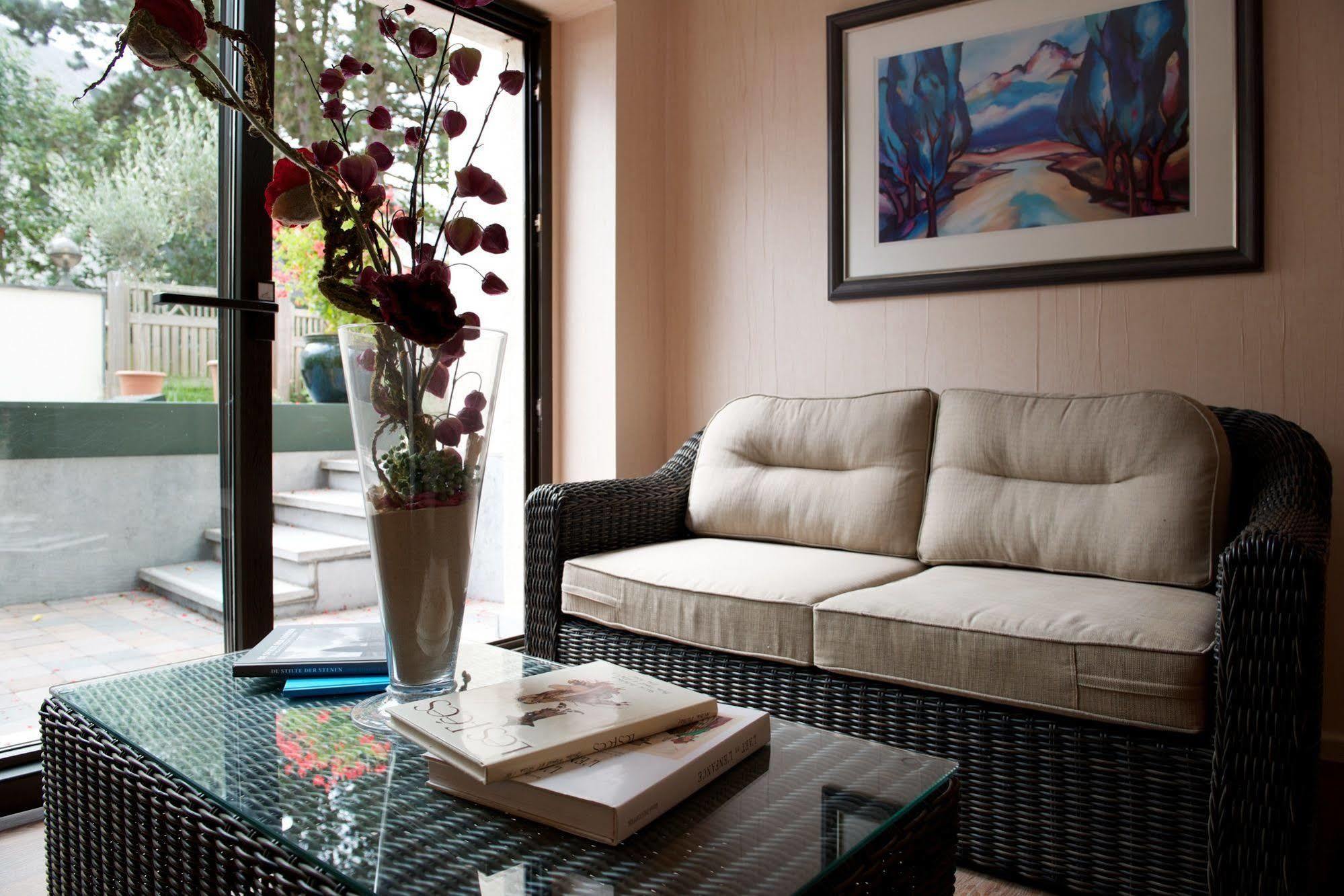 Relax-Hotel Pip-Margraff Санкт Вит Экстерьер фото