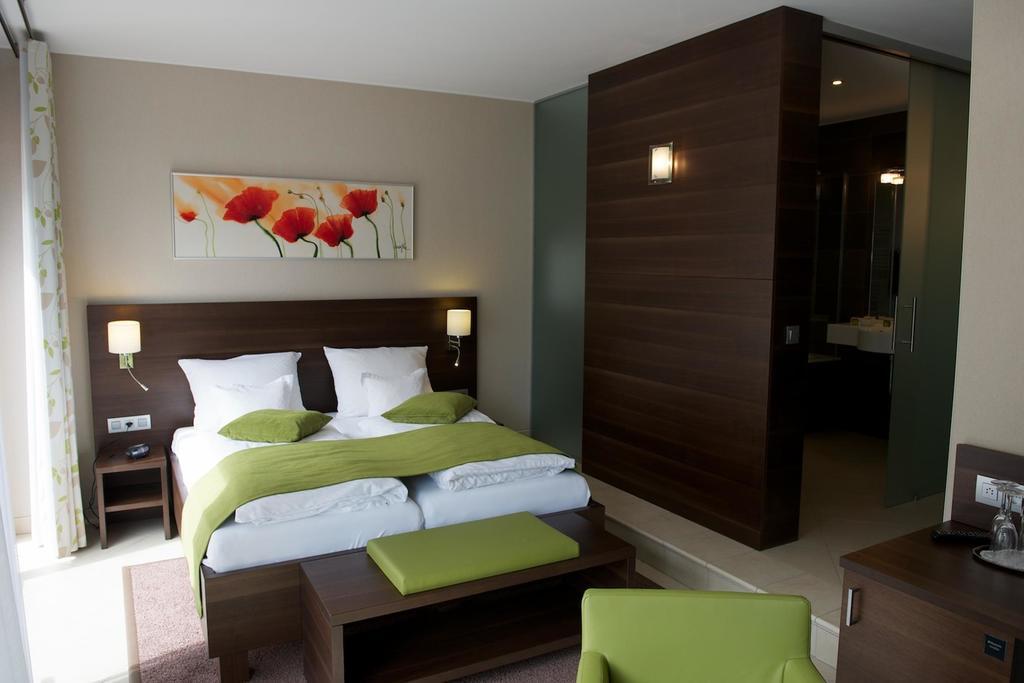 Relax-Hotel Pip-Margraff Санкт Вит Экстерьер фото
