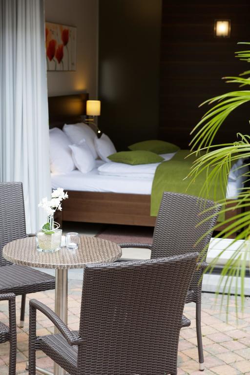 Relax-Hotel Pip-Margraff Санкт Вит Экстерьер фото