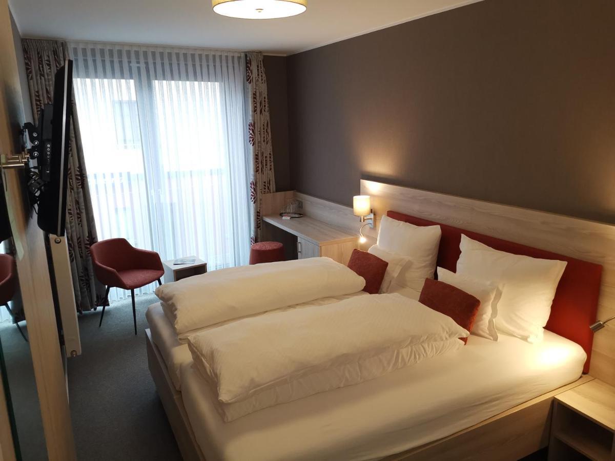 Relax-Hotel Pip-Margraff Санкт Вит Экстерьер фото